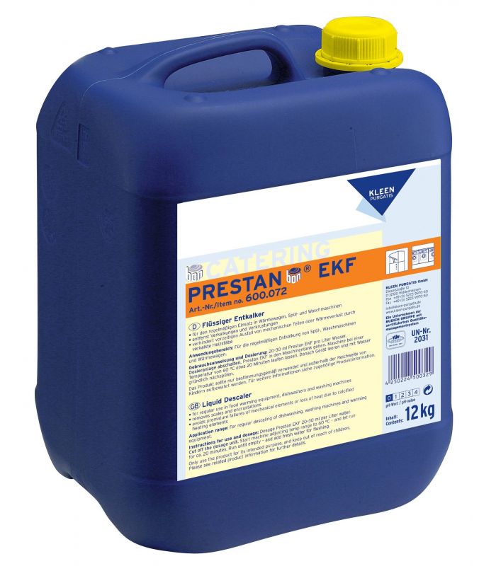 PRESTAN EKF12 kg